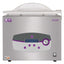 Empacadora al Vacío Besser Vacuum Eos+, en acero inoxidable.