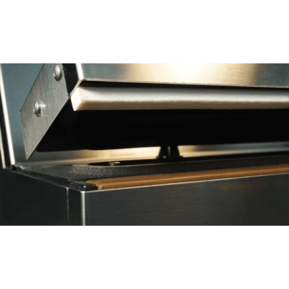 EMPACADORA AL VACÍO BESSER VACUUM Fresh43 | Empacadora al Vacío | Barra Sellado de 43 cm | Acero Inoxidable | Carnes Empacado Alimentos Carnes Empacado Alimentos Pollo Pesaco Mariscos