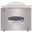 Empacadora al Vacío Besser Vacuum Mistral+, en acero inoxidable.