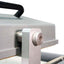 Empacadora al Vacío Besser Vacuum Storm, en acero inoxidable.