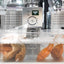 Termocirculador Besser Vacuum Vacook Wifi, cocina alimentos restaurante, en acero inoxidable.