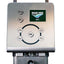 Termocirculador Besser Vacuum Vacook Wifi, cocina alimentos restaurante, en acero inoxidable.
