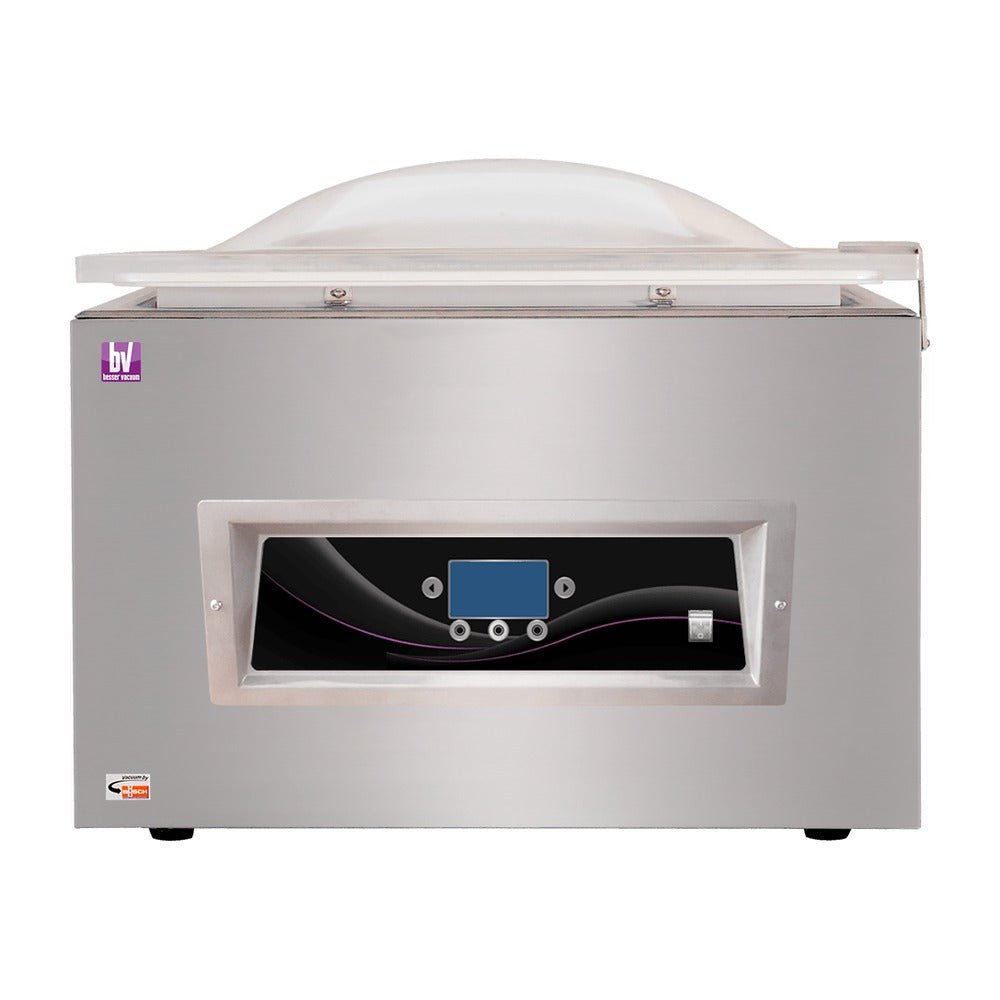 Empacadora al Vacío Besser Vacuum Expert 52