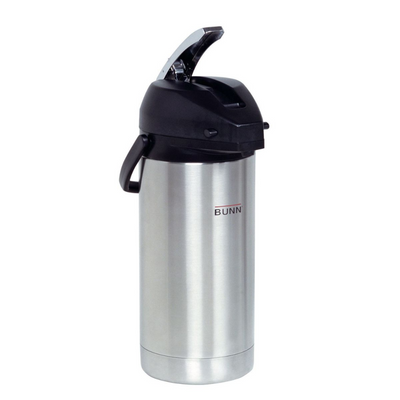 Bunn Airpot SST LA Termo 3.8 Litros Individual -  - Bunn - KitchenMax Store