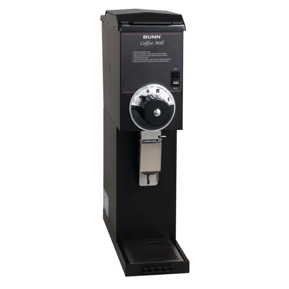 Molino Bunn 22100.000, molino café 1.36 kg.