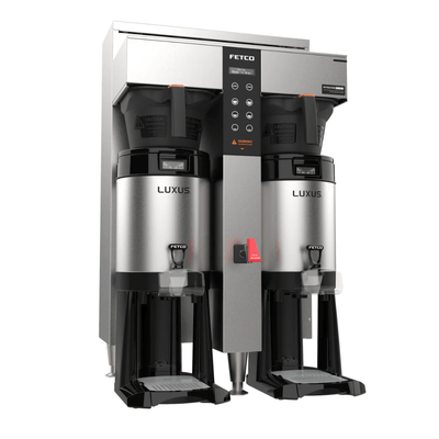 Cafetera Fetco Plus Brewer CBS-1252, cafetera comercial.