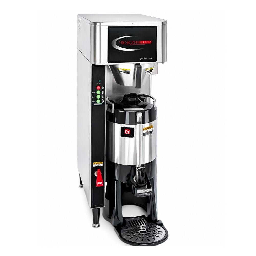 Cafetera Percoladora Digital para Shuttle Grindmaster PBIC-330-V2, percoladoras.