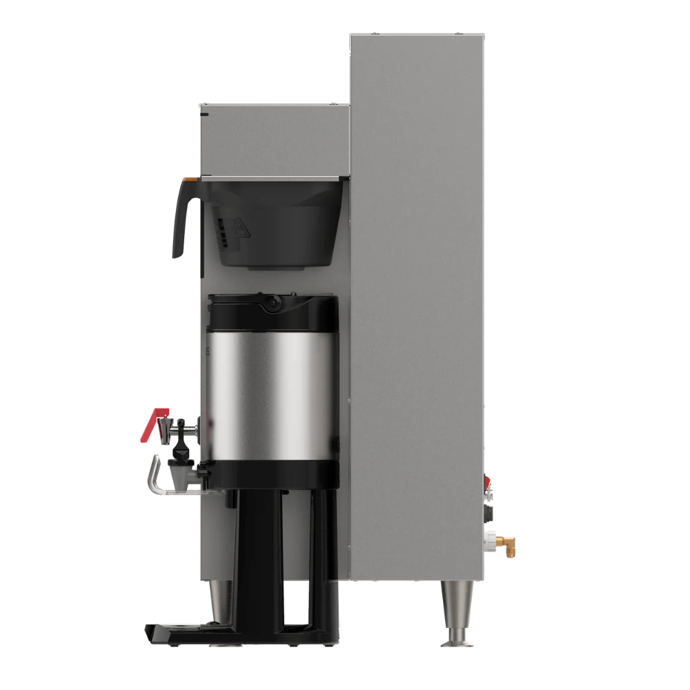 Cafetera Fetco Plus Brewer CBS-1252, cafetera comercial.