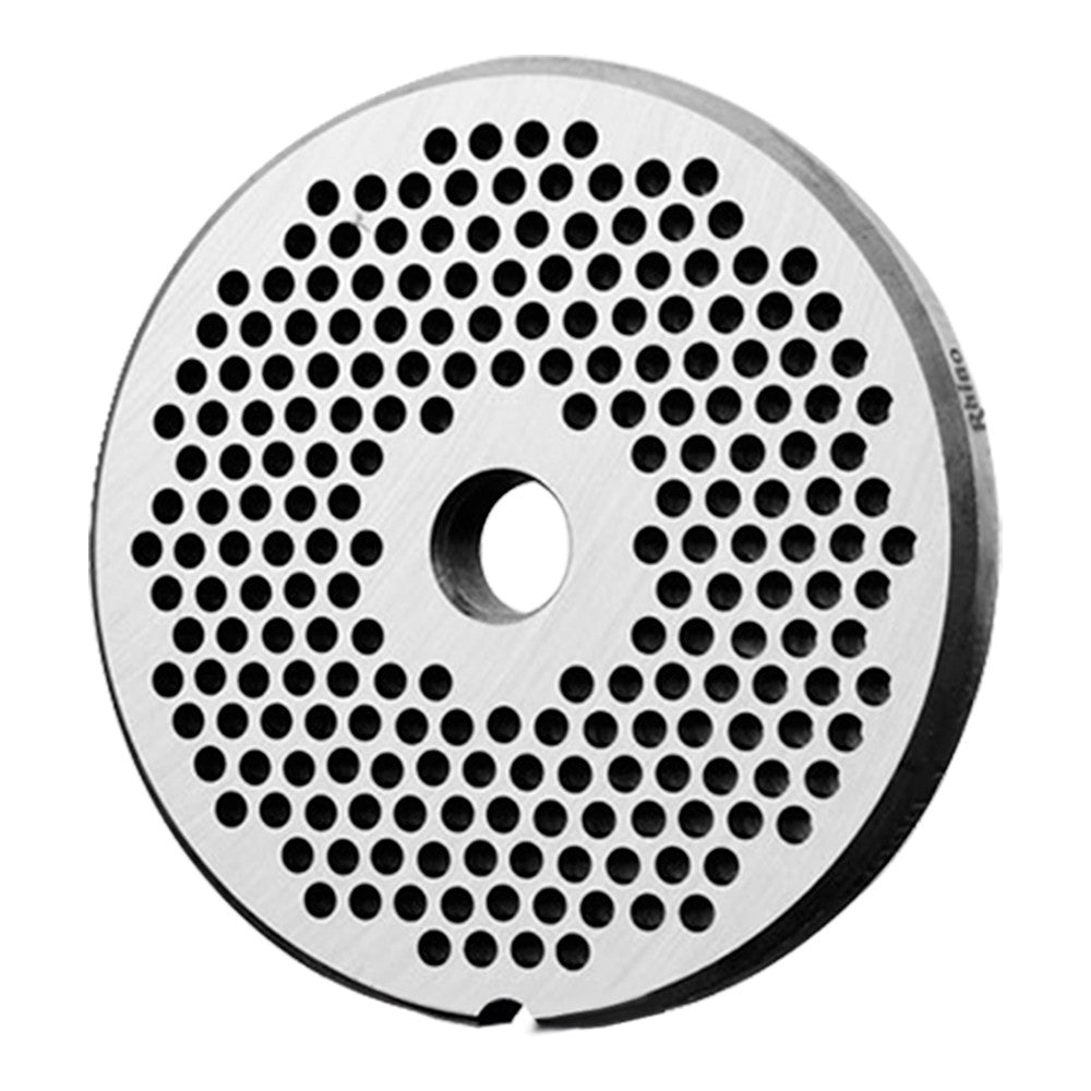 CEDAZO RHINO CEDA32-4.5 | Cedazo para Molino de Carne  | Medida  | Acero Inoxidable | Carnicería Cocina Industrial