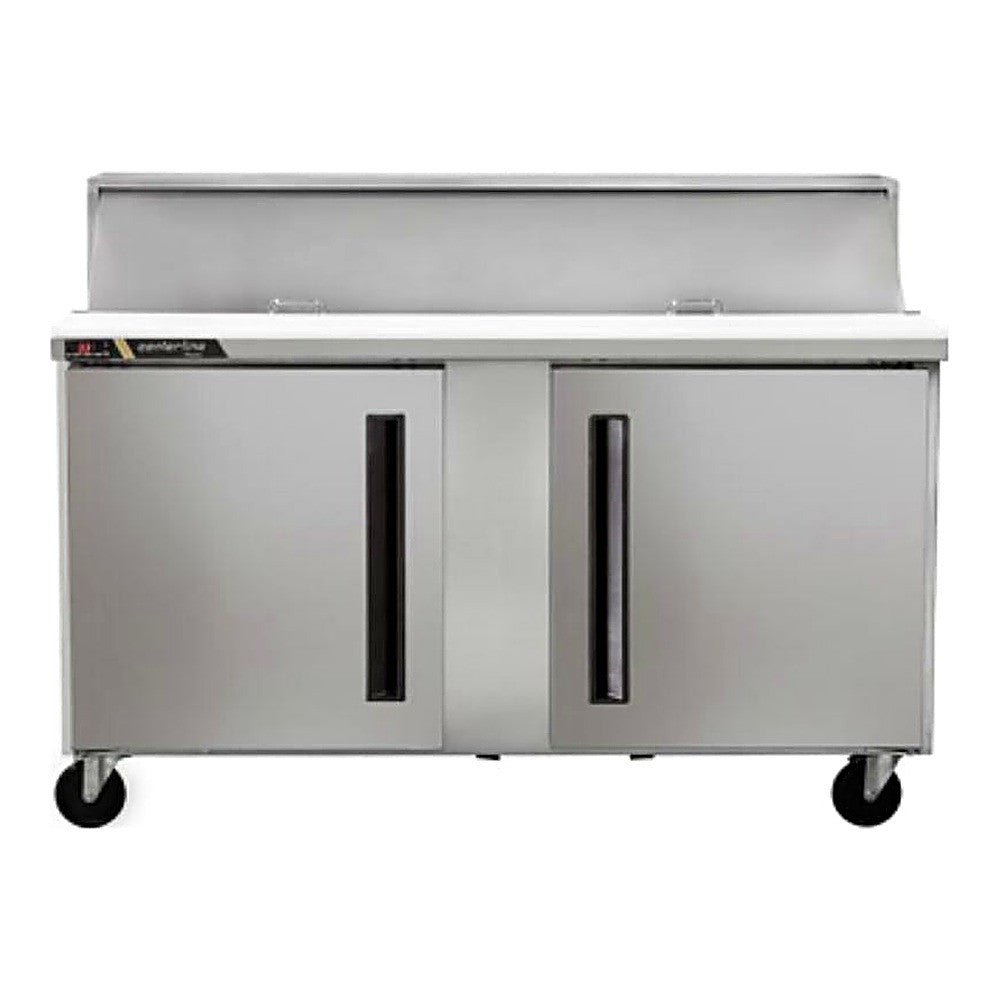 Mesa de Preparación Centerline CLPT-6024-SD-LL.