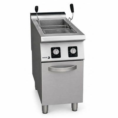 COCEDOR FAGOR CP-E905 | Cocedor de Pasta Gama 900 | Eléctrico | Capacidad: 40 Litros | Restaurante Comedor Industrial