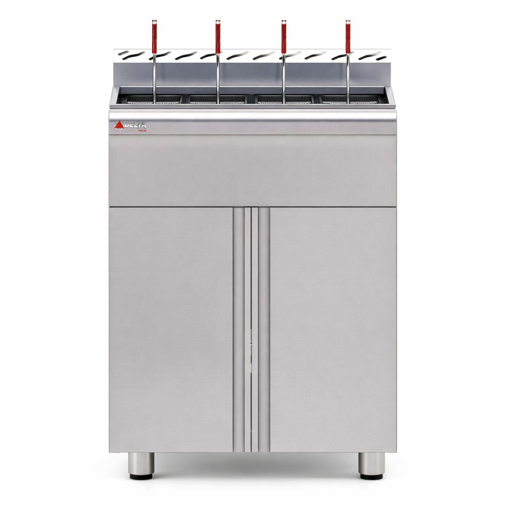 Cocedor Delta CP-GPA-80, cocedor de pastas.