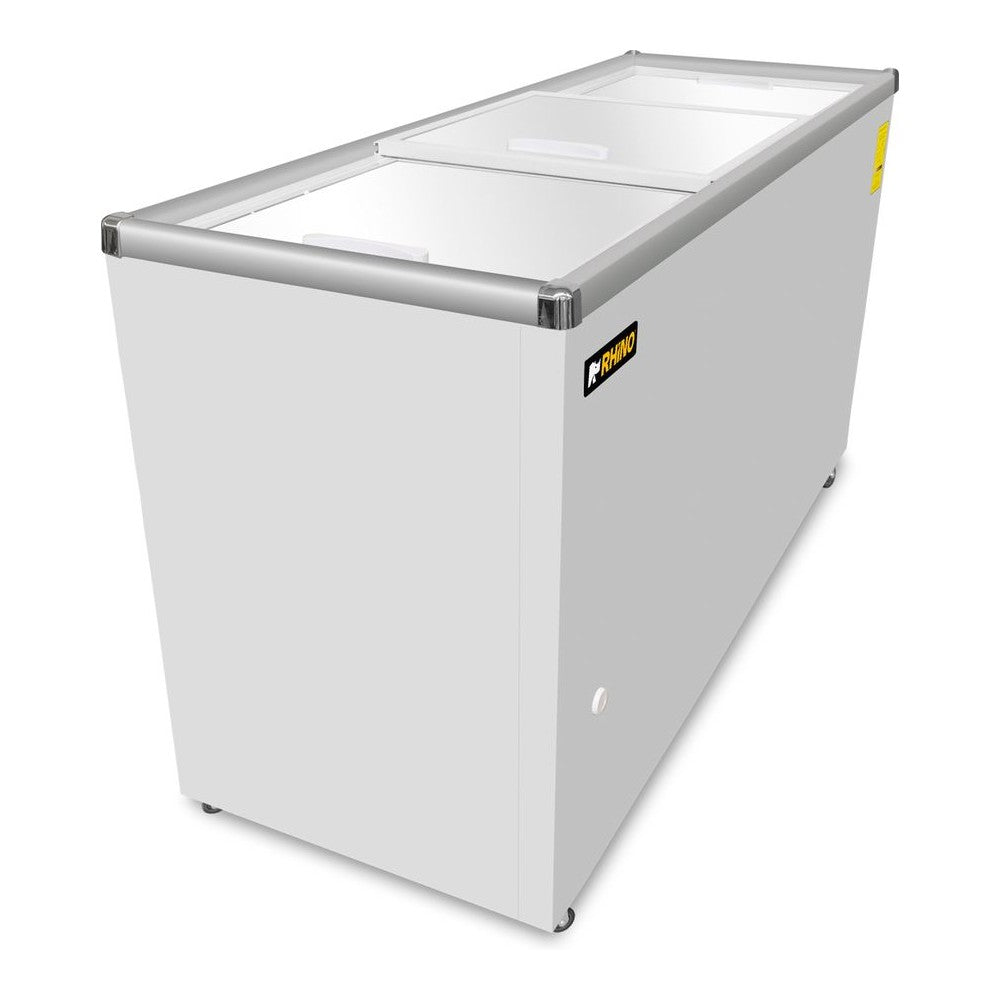 Congelador Rhino CONGECRI-12P, capacidad 12 pies³ / 265 l.
