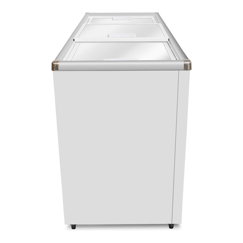 Congelador Rhino CONGECRI-12P, capacidad 12 pies³ / 265 l.