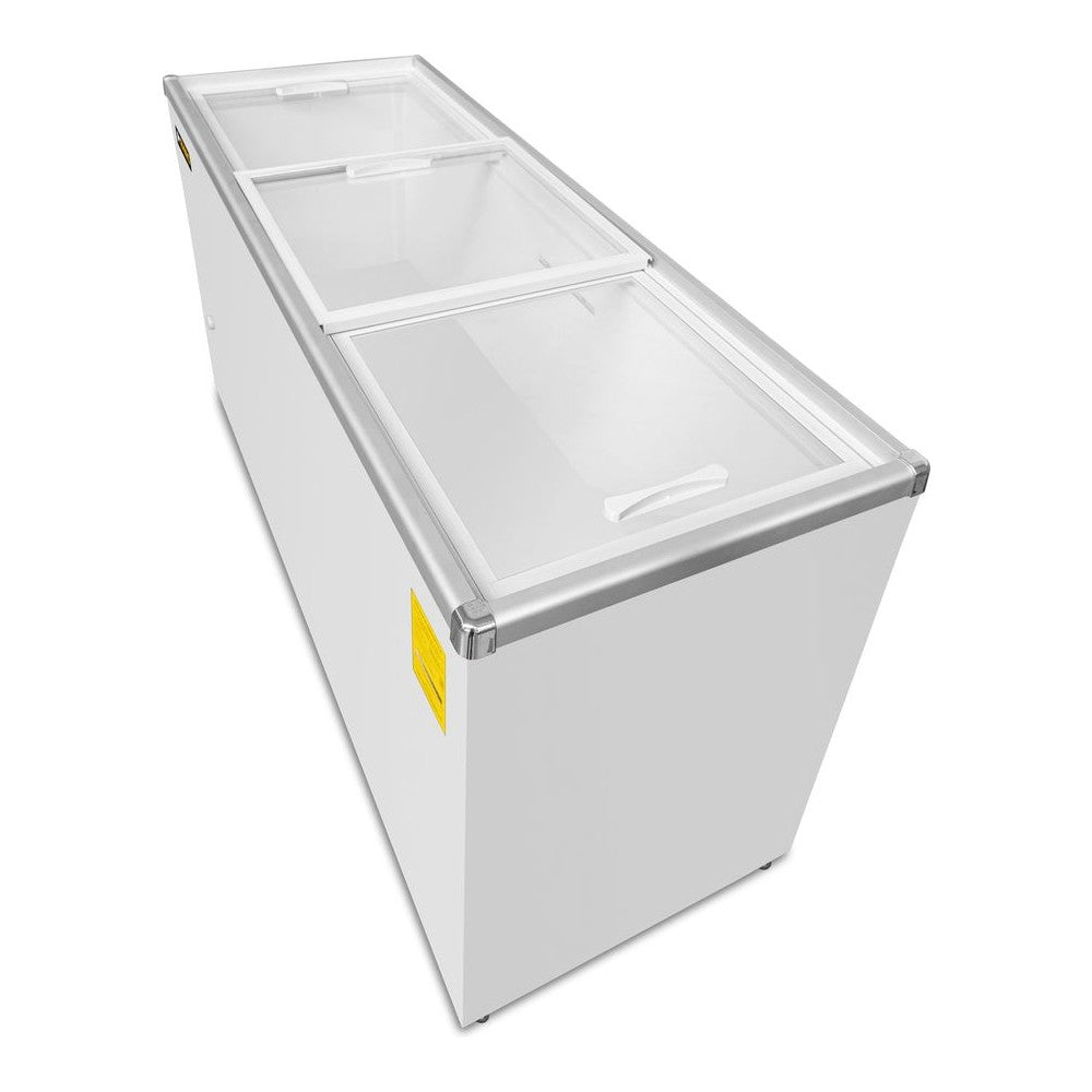 Congelador Rhino CONGECRI-12P, capacidad 12 pies³ / 265 l.