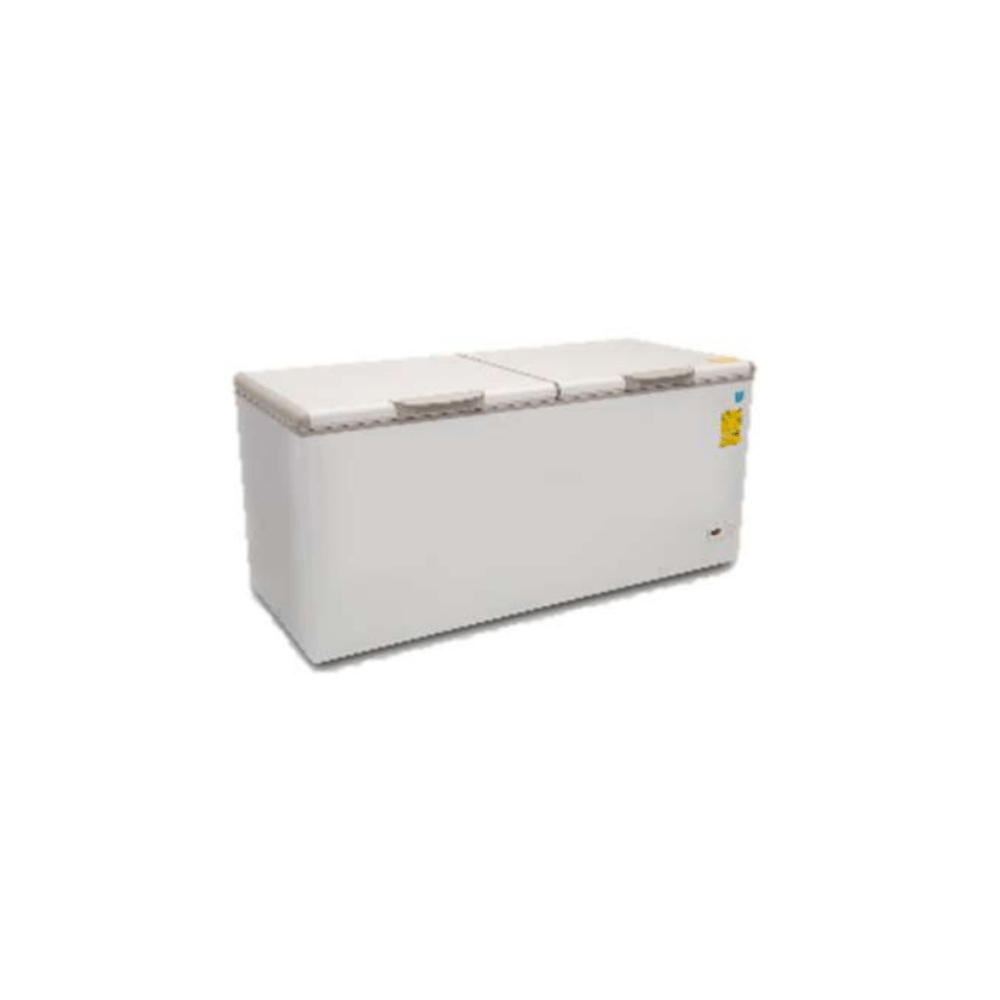 CONGELADOR HORIZONTAL IMBERA 1026710 CONG HF24 2F LM BLA R2 | Congelador Horizontal Baúl | 25.4 Pies Cúbicos | Blanco | Función de Temperatura Dual | Nieve Congelados Vegetales - Congeladores Horizontales - Imbera - KitchenMax Store