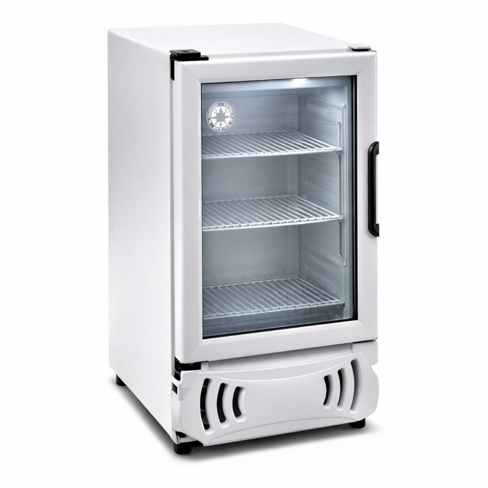 Congelador Vertical Imbera 1029674 VF04.