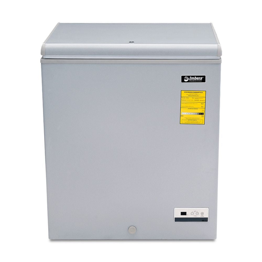 Congelador Horizontal Imbera 1026622 HF041F.