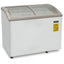 CONGELADOR IMBERA 1021819HF10ST | Congelador Horizontal | 10 Pies Cúbicos | Pescadería Supermercado Tienda Abarrotes Cocina Restaurante Industrial Comedor Tienda de Convivencia Cremería Carnicería Almacenar Congelar.