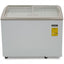 CONGELADOR IMBERA 1021819HF10ST | Congelador Horizontal | 10 Pies Cúbicos | Pescadería Supermercado Tienda Abarrotes Cocina Restaurante Industrial Comedor Tienda de Convivencia Cremería Carnicería Almacenar Congelar.