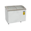 CONGELADOR IMBERA 1021821HF14ST | Congelador Horizontal | 14 Pies Cúbicos | Supermercado Tienda Abarrotes Tienda de Conveniencia Almacenar Congelar Paletas Helado Nieve Peletería.