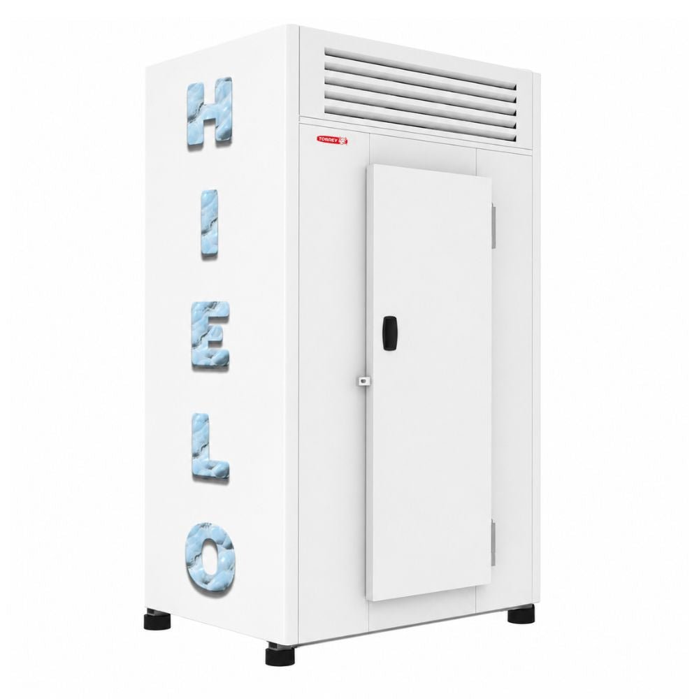 Conservador de Hielo Torrey 1030401 SVF44-I1.