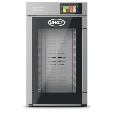 Conservador Unox XEEC-1013-EPRS, eléctrico.