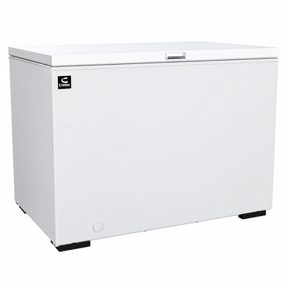 Conservador Criotec CTCC-15 250200-1681, conservador horizontal.