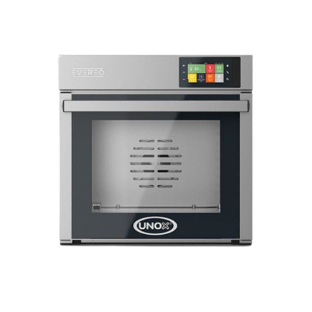 Conservador Unox XEEC-10HS-EPDS, eléctrico.