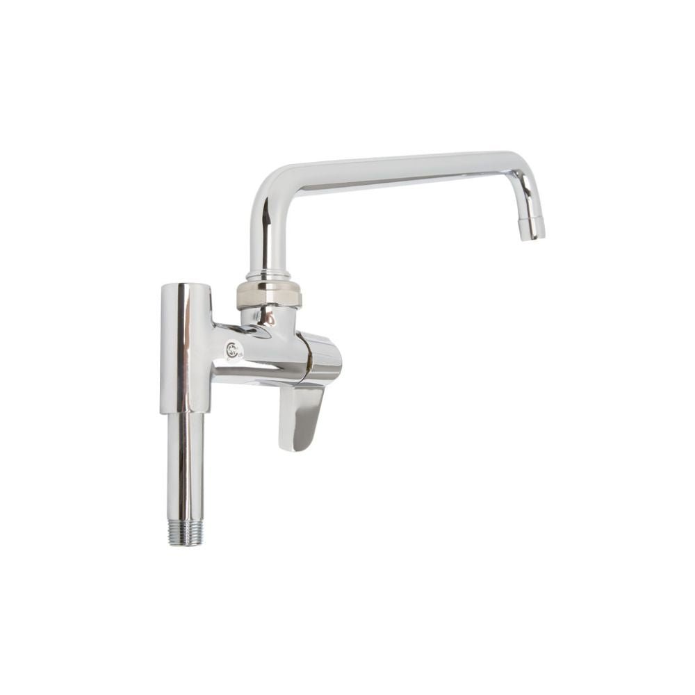 CUELLO DE GANSO INFRICO 5AFL12 | Cuello de Ganso | para Llave Pre Lavado 5PR 12" | Cocina Industrial Restaurante Hotel Cuello Ganso Resistente Llave Pre Lavado Industrial Accesorio Calidad Lavabos Restaurantes Industriales Diseño Ergonómico Flujo Óptimo Cocinas Comerciales Áreas Lavado Comercial Hoteles Restaurantes Fácil Instalación Lavabos Cocinas Industriales Rendimiento Garantizado Sistema Pre Lavado Cafeterías