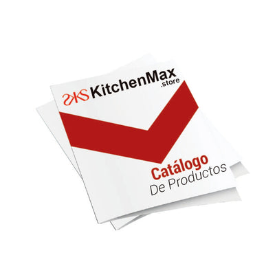 Catálogo de Productos