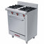 Coriat EC-2-HM PETIT Estufa 2 Quemadores Horno Gas - Estufas - Coriat - KitchenMax Store