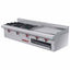Coriat EC-3-GRILL MESA PETIT  Estufa 3 Quemadores Plancha Gas - Estufas Maestras - Coriat - KitchenMax Store