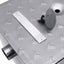Coriat IC-75 240220 Interceptor Grasa 3.5 Pulgadas 18 Kg Acero Inoxidable Gris - Trampas Grasa - Coriat - KitchenMax Store