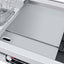 Coriat MULTICHEF MASTER MESA Estufa 4 Quemadores Plancha Gratinador - Estufas Maestras - Coriat - KitchenMax Store