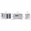 Coriat MULTICHEF MASTER TURBO Estufa 1 parrilla 4 Quemadores Horno Plancha - Estufas / Parrillas - Coriat - KitchenMax Store