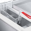 Coriat MULTICHEF MASTER TURBO Estufa 1 parrilla 4 Quemadores Horno Plancha - Estufas / Parrillas - Coriat - KitchenMax Store