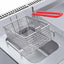 Coriat MULTIPLE MESA PETIT Estufa 2 Quemadores Freidora Asador Acero Inoxidable Gris - Estufas / Parrillas - Coriat - KitchenMax Store