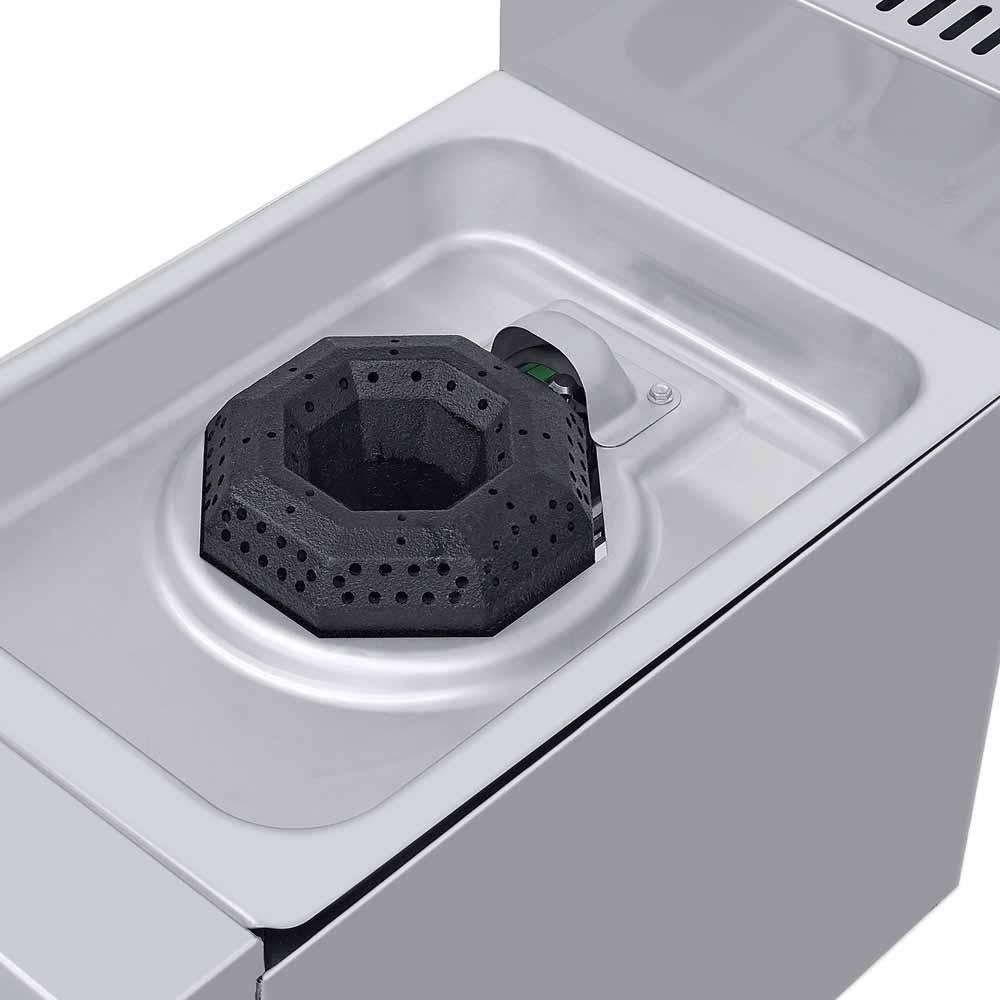 Coriat PCH-1 PETIT Parrilla Gas 1 Quemador - Parrillas - Coriat - KitchenMax Store