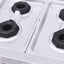 CPARRILLA CORIAT PCV-4 HD | Parrilla 4 Quemadores | 1 Parrilla en Hierro Fundido | 1 Cubierta Semi-Sellada | Gas | Lámina Acero Aluminizado. | Parrilla Quemadores Estufa Respaldo Empotrar Charola Residuos Hotel Comida Alimentos Cocción Base Heavy Duty Acero inoxidable Hotel Restaurante Cenaduría Industrial Uso Rudo Master Cocina