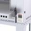 HORNO CORIAT PIZZINO-1 PETIT | Horno 1 Pizza 40 cm Ø | Piso Refractario | 1 Termostato Digital | Gas | Pizza Restaurante Cafetería Hotel Negocio Pizzería Cocina Área de comida Comedor
