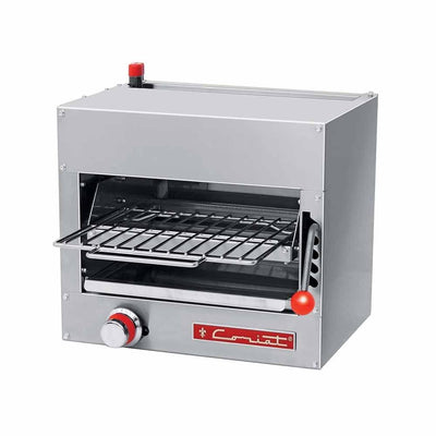 Coriat SC-16.5-G Salamandra Gas Quemador Infrarrojo - Salamadra - Coriat - KitchenMax Store