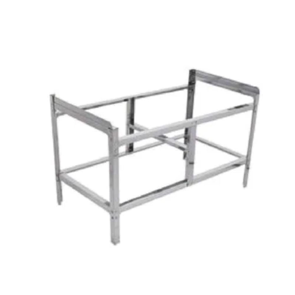 Coriat 132 VHD Base Soporte Equipo de Cocina Industrial Negocio Alimentos Restaurantes Bases  Patas Cocina Industrial Equipos Accesorios Para Mesas Comedor  Parrillas Asadores Planchas 