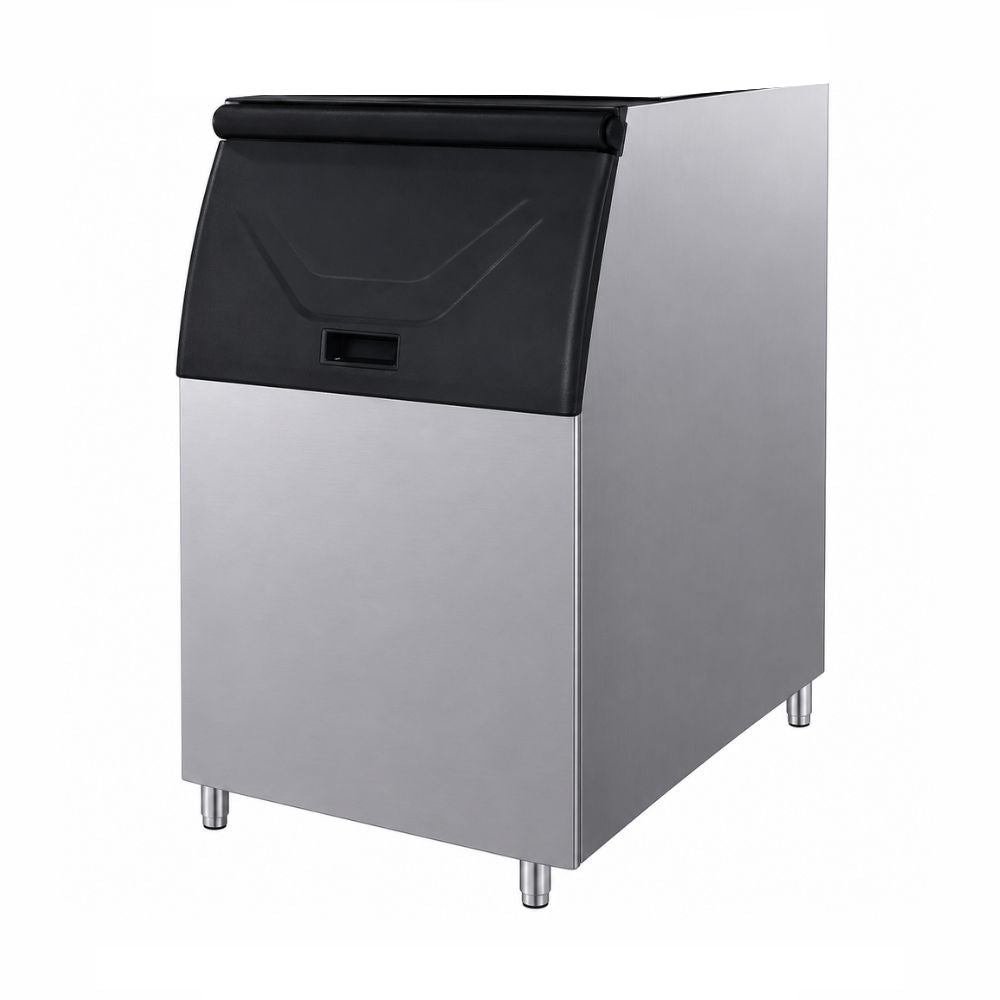 DEPÓSITO SUGERIDO TORREY DHP-130 | Depósito Sugerido para Fábrica de Hielo FH-160 | Capacidad 130 Kg | Oficinas Restaurante Refrigerar Congelar Cocina Comedor Cocina Industrial Conservar Fabricar Bar Restaurante Oficina 