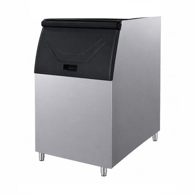 DEPÓSITO SUGERIDO TORREY DHP-130 | Depósito Sugerido para Fábrica de Hielo FH-160 | Capacidad 130 Kg | Oficinas Restaurante Refrigerar Congelar Cocina Comedor Cocina Industrial Conservar Fabricar Bar Restaurante Oficina 