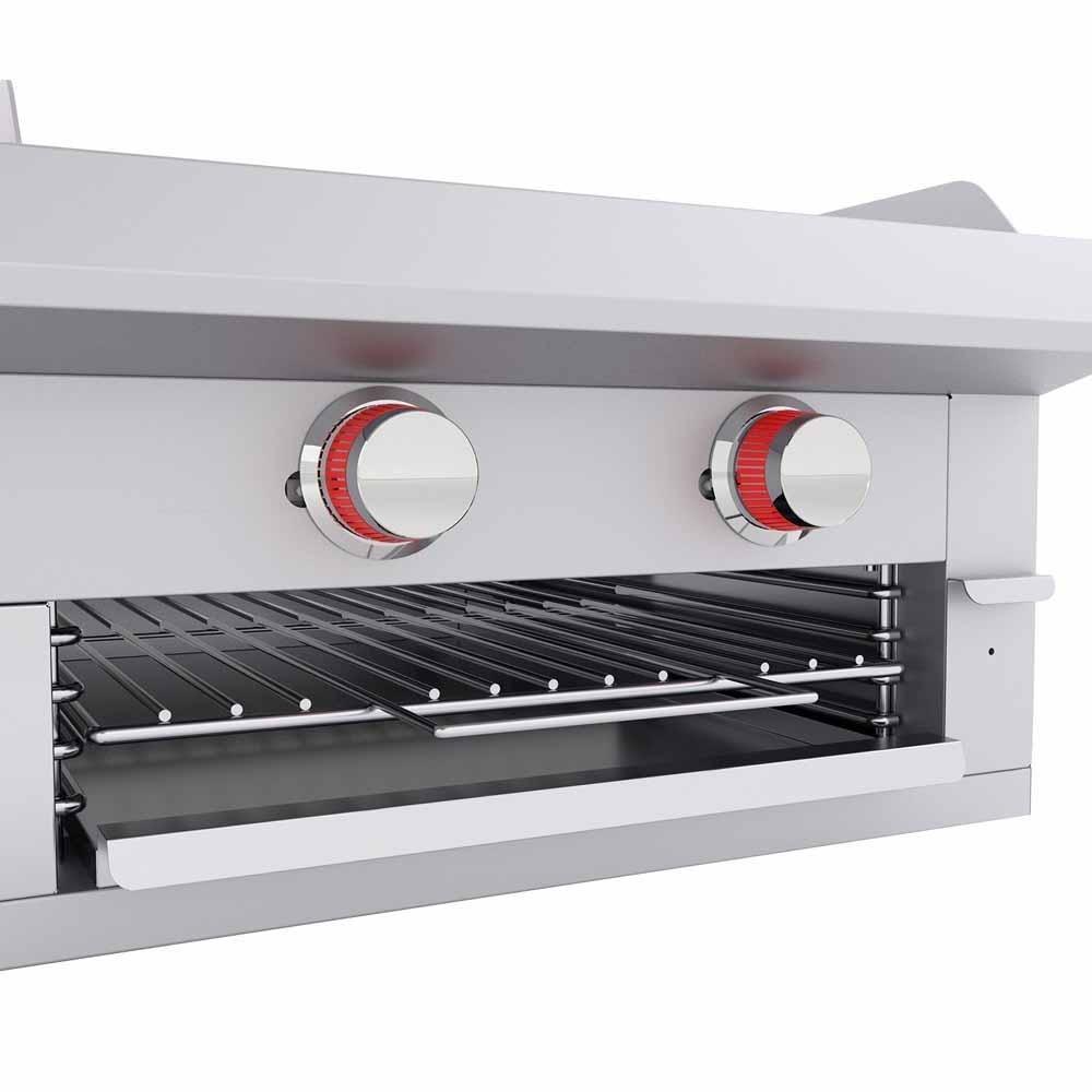 ESTUFA CORIAT MINICHEF DE MESA MASTER | Estufa | 4 Quemadores | Plancha | Gas | Hotel Restaurante Comedor Hotel Industrial Cocinas Fondas Cenadurías Comedores Industriales Preparación de Alimentos Cocción. 