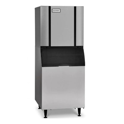 Fábrica de Hielo Ice-o-matic CIM1136FA, 469 kg/día / depósito 232 kg.