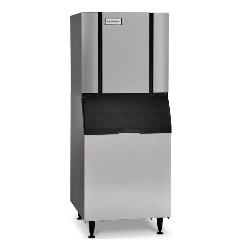 Fábrica de Hielo Ice-o-matic CIM1446FA, 771 kg/día / depósito 388 kg.