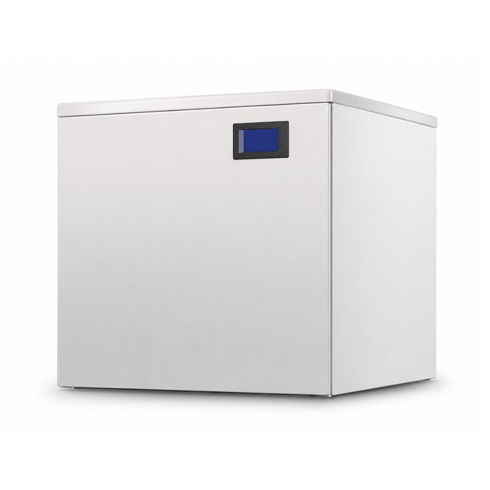 FÁBRICA DE HIELO TORREY FH-160 | Fábrica de Hielo | 50 Comensales | 160 Kg | Oficinas Restaurante Refrigerar Congelar Cocina Comedor Cocina Industrial Conservar Fabricar Bar Restaurante Oficina