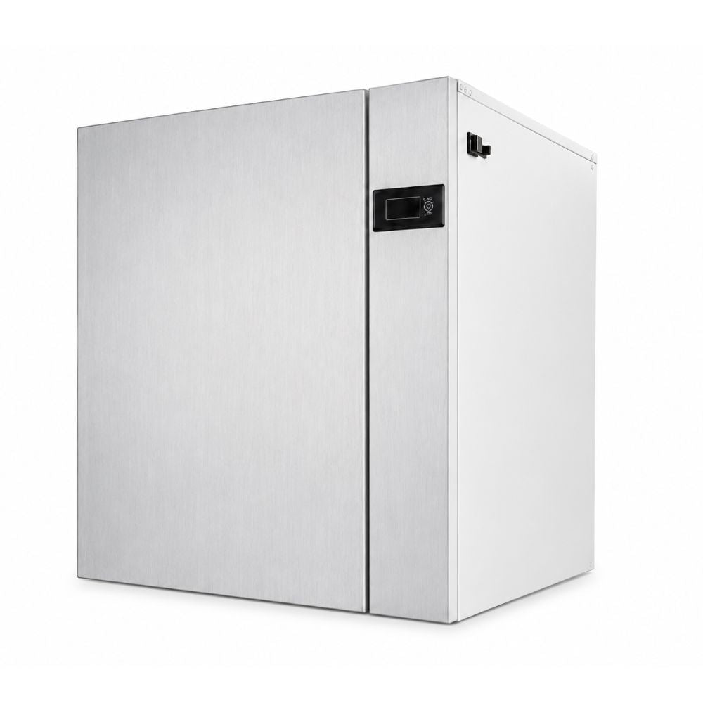 FÁBRICA DE HIELO TORREY FH-260 | Fábrica de Hielo | 85 Comensales | 260 Kg | Oficinas Restaurante Refrigerar Congelar Cocina Comedor Cocina Industrial Conservar Fabricar Bar Restaurante Oficina